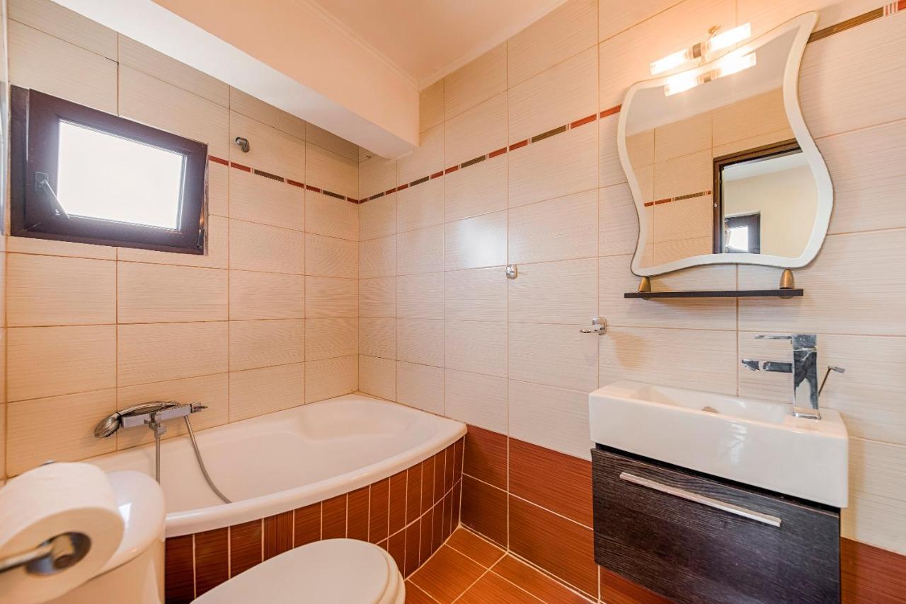 Centrale Apartment Old Town Rhodes City ภายนอก รูปภาพ