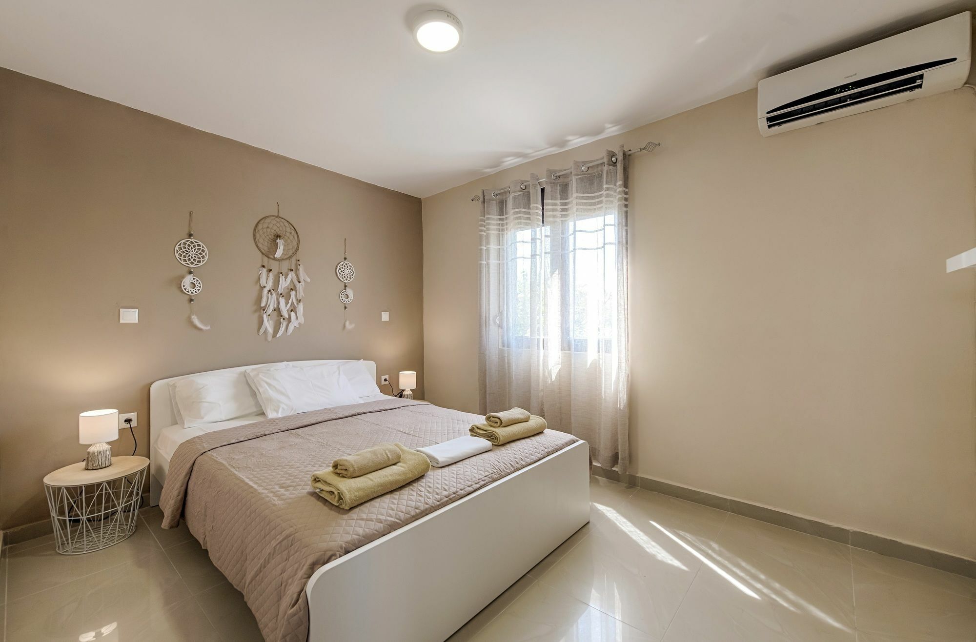 Centrale Apartment Old Town Rhodes City ภายนอก รูปภาพ