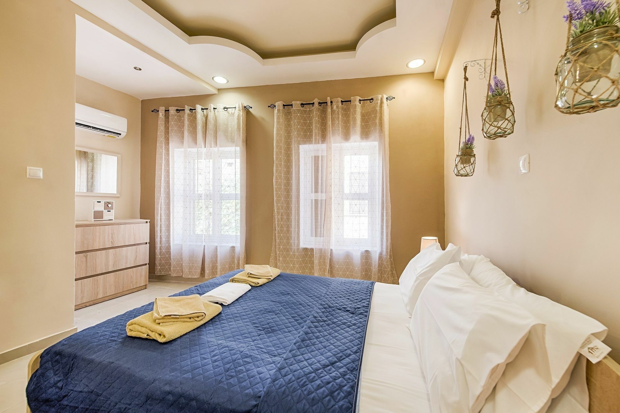 Centrale Apartment Old Town Rhodes City ภายนอก รูปภาพ