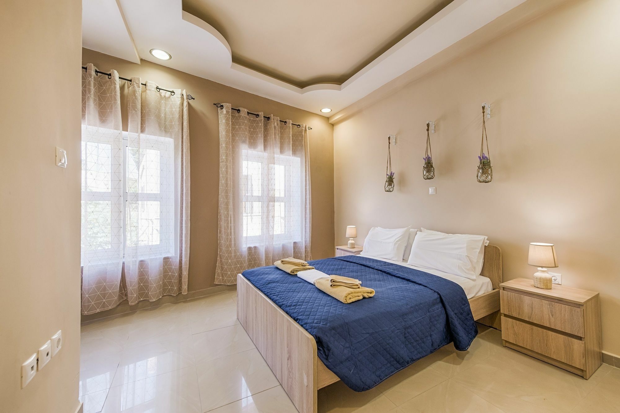 Centrale Apartment Old Town Rhodes City ภายนอก รูปภาพ