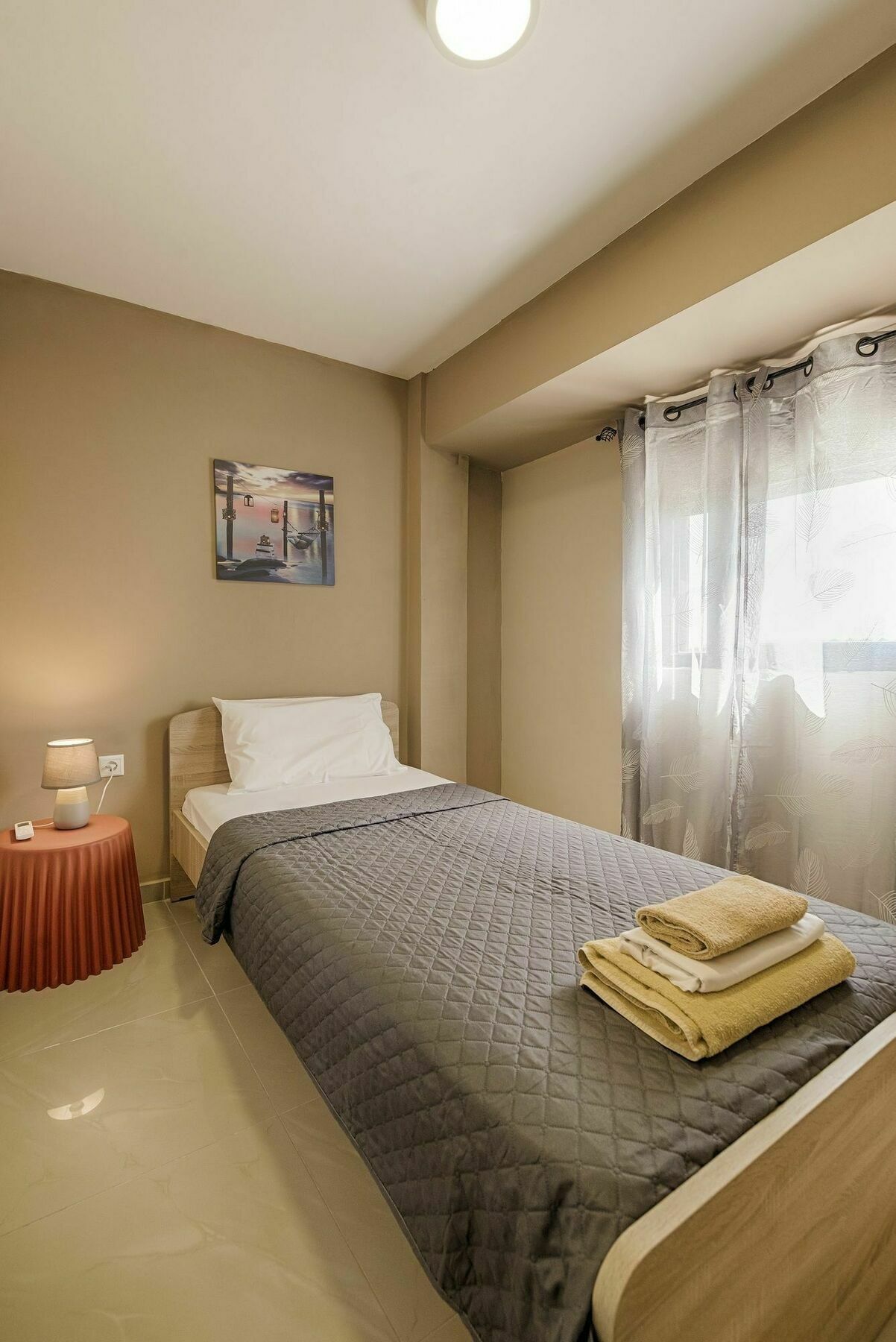 Centrale Apartment Old Town Rhodes City ภายนอก รูปภาพ
