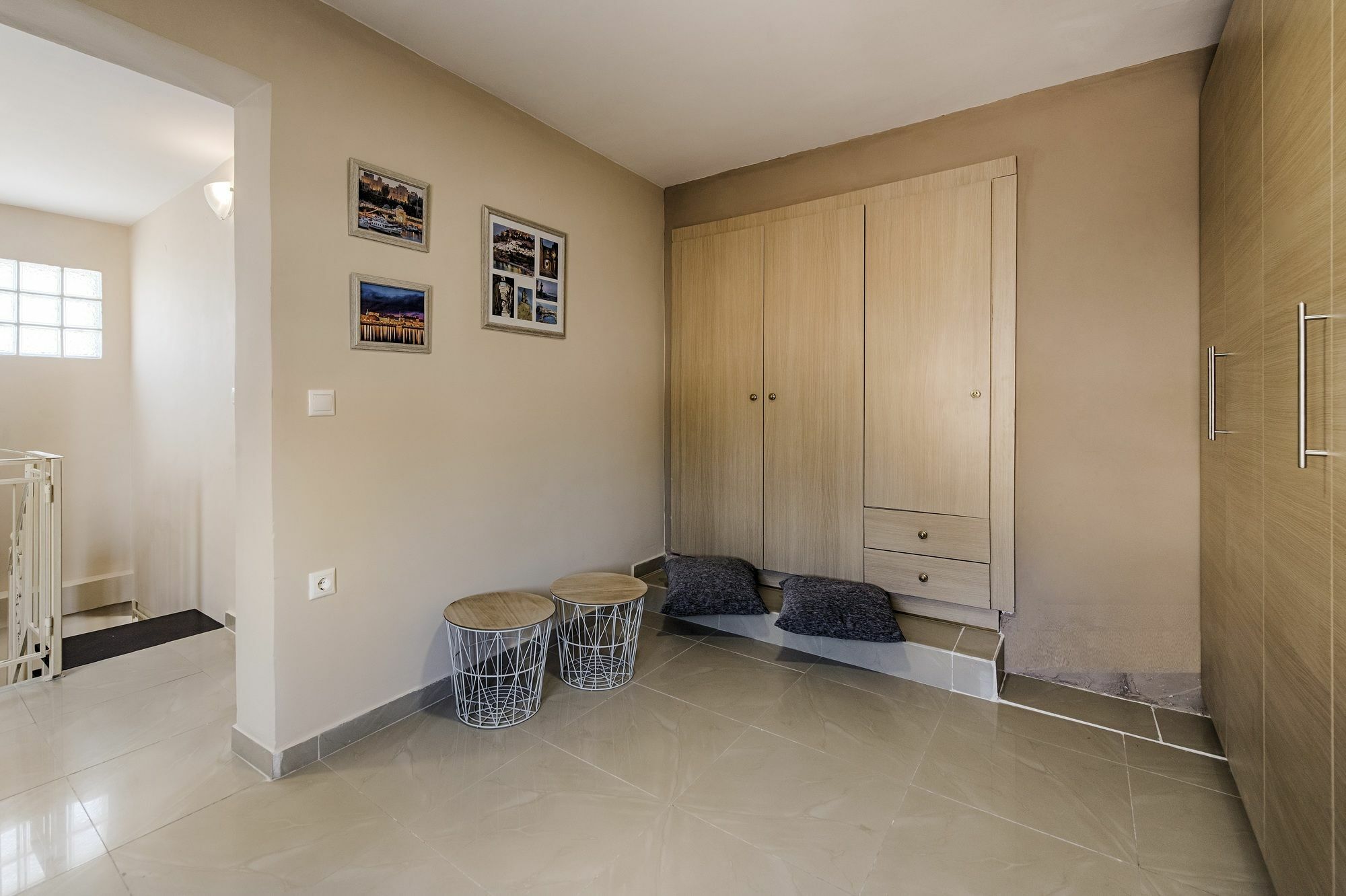Centrale Apartment Old Town Rhodes City ภายนอก รูปภาพ