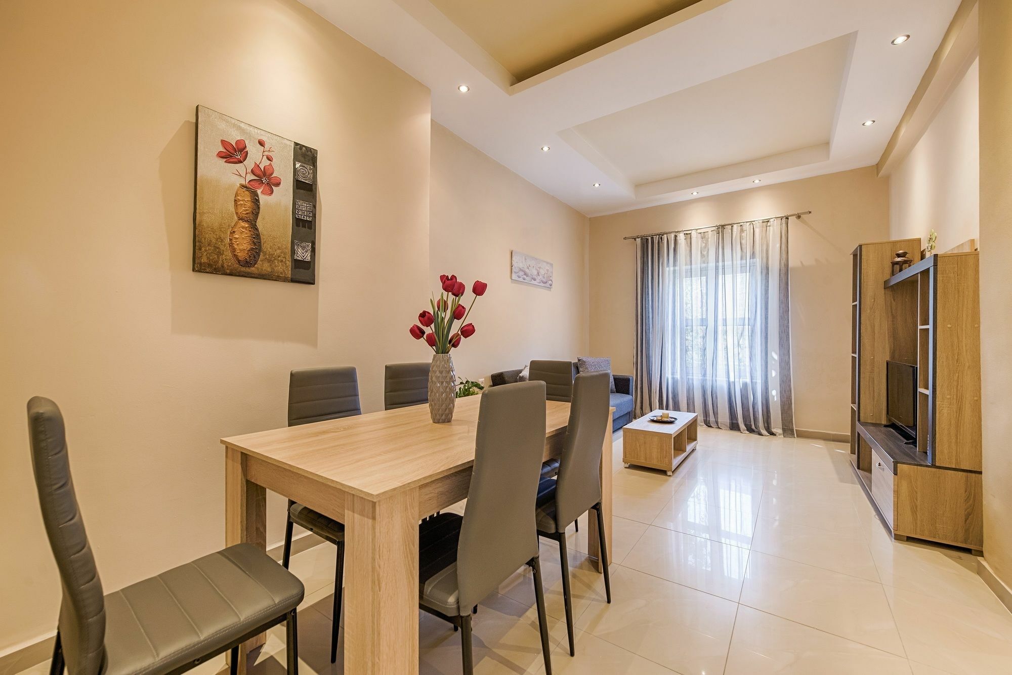 Centrale Apartment Old Town Rhodes City ภายนอก รูปภาพ